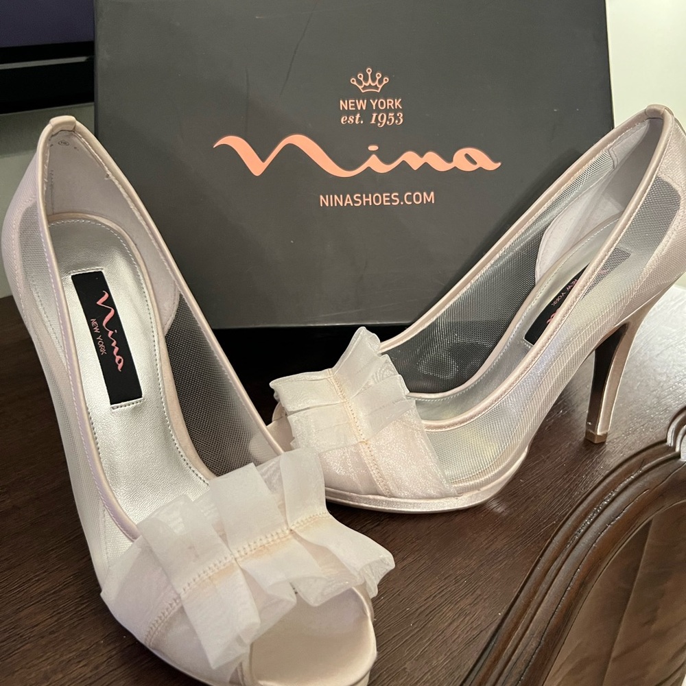 Nina Shoes